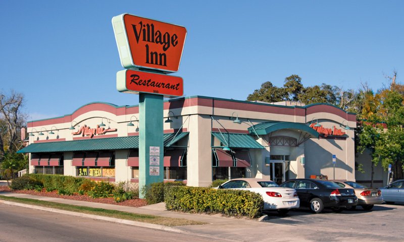 Village Inn West Valley City